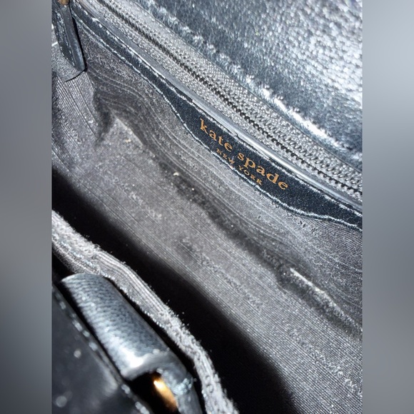 Kate Spade Boxxy Quilted Crossbody Bag - Picture 16 of 16